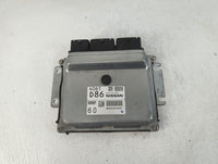 2017-2021 Chevrolet Malibu PCM Engine Control Computer ECU ECM PCU OEM P/N:BEM40C-300 A2 6515C 4061 D86 OEM Used Auto Parts 