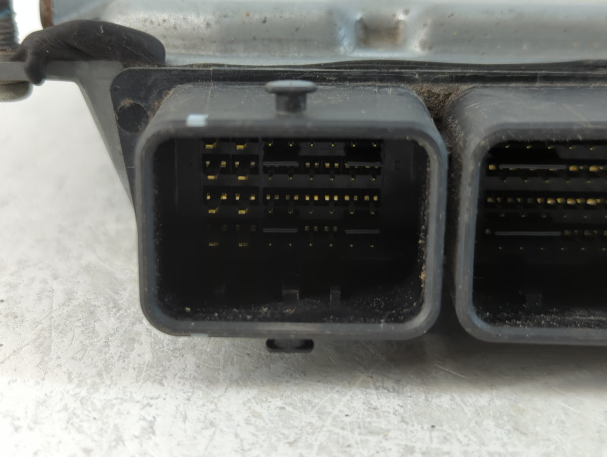 2017-2021 Chevrolet Malibu PCM Engine Control Computer ECU ECM PCU OEM P/N:BEM40C-300 A2 6515C 4061 D86 OEM Used Auto Parts 