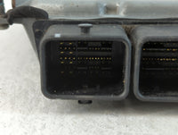 2017-2021 Chevrolet Malibu PCM Engine Control Computer ECU ECM PCU OEM P/N:BEM40C-300 A2 6515C 4061 D86 OEM Used Auto Parts 