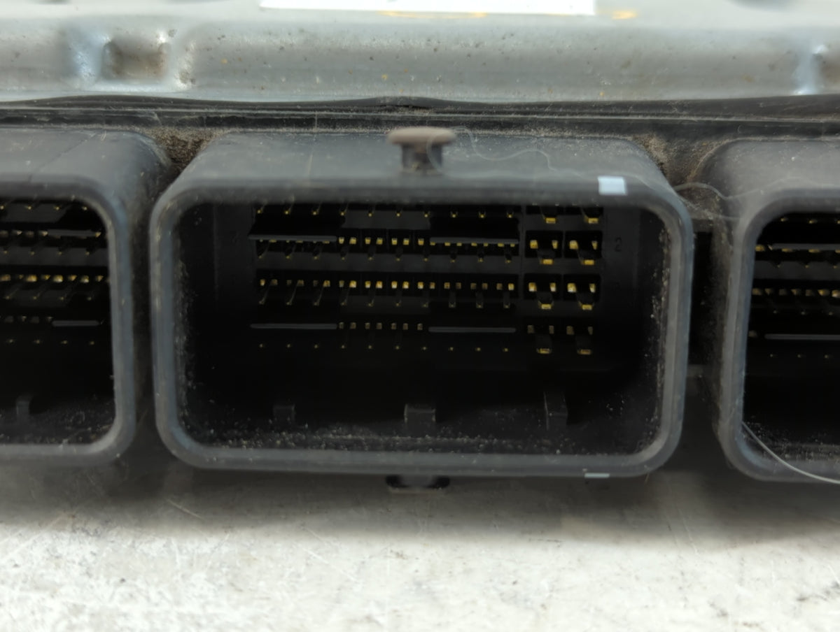 2017-2021 Chevrolet Malibu PCM Engine Control Computer ECU ECM PCU OEM P/N:BEM40C-300 A2 6515C 4061 D86 OEM Used Auto Parts 