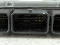 2017-2021 Chevrolet Malibu PCM Engine Control Computer ECU ECM PCU OEM P/N:BEM40C-300 A2 6515C 4061 D86 OEM Used Auto Parts 