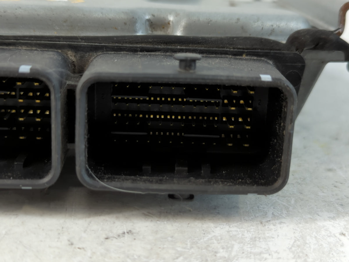 2017-2021 Chevrolet Malibu PCM Engine Control Computer ECU ECM PCU OEM P/N:BEM40C-300 A2 6515C 4061 D86 OEM Used Auto Parts 
