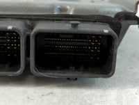 2017-2021 Chevrolet Malibu PCM Engine Control Computer ECU ECM PCU OEM P/N:BEM40C-300 A2 6515C 4061 D86 OEM Used Auto Parts 