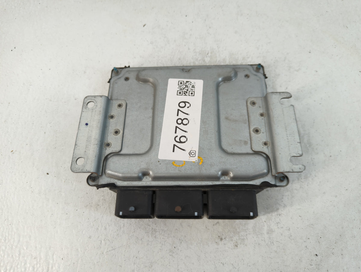 2017-2021 Chevrolet Malibu PCM Engine Control Computer ECU ECM PCU OEM P/N:BEM40C-300 A2 6515C 4061 D86 OEM Used Auto Parts 