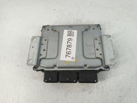 2017-2021 Chevrolet Malibu PCM Engine Control Computer ECU ECM PCU OEM P/N:BEM40C-300 A2 6515C 4061 D86 OEM Used Auto Parts 