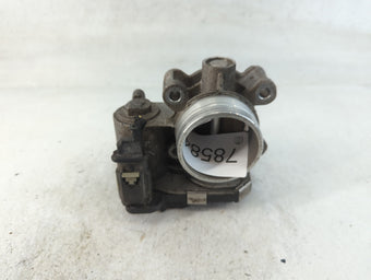 compare product 2016-2021 Chevrolet Malibu Throttle Body P/N:12671379AA Fits Fits 2016 2017 2018 2019 2020 2021 2022 OEM Used Auto Parts