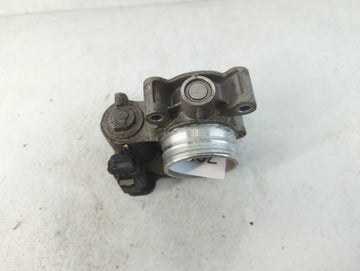 2016-2021 Chevrolet Malibu Throttle Body P/N:12671379AA Fits Fits 2016 2017 2018 2019 2020 2021 2022 OEM Used Auto Parts