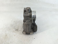 2016-2021 Chevrolet Malibu Throttle Body P/N:12671379AA Fits Fits 2016 2017 2018 2019 2020 2021 2022 OEM Used Auto Parts - O