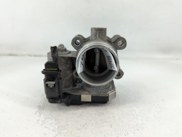 2016-2021 Chevrolet Malibu Throttle Body P/N:12671379AA Fits Fits 2016 2017 2018 2019 2020 2021 2022 OEM Used Auto Parts - O