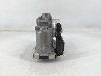 2016-2021 Chevrolet Malibu Throttle Body P/N:12671379AA Fits Fits 2016 2017 2018 2019 2020 2021 2022 OEM Used Auto Parts - O