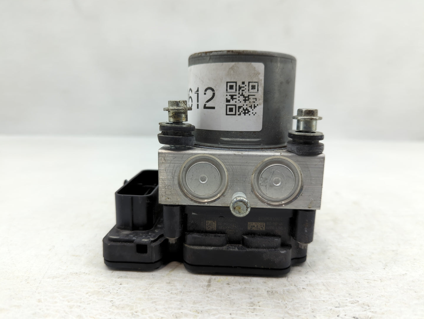 2017 Chevrolet Malibu ABS Pump Control Module Replacement P/N:065055766 8420 5164 Fits OEM Used Auto Parts - Oemusedautopart