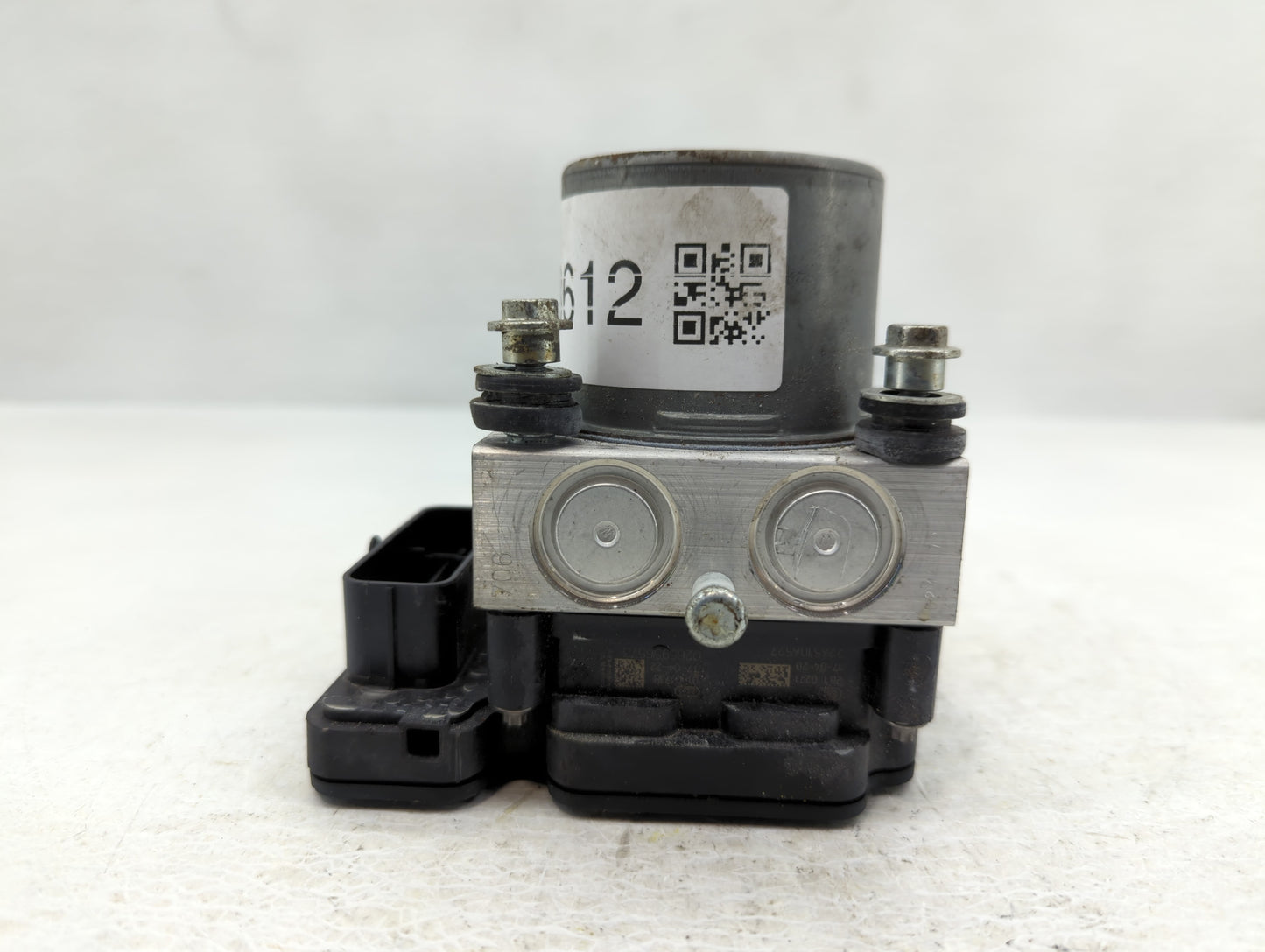 2017 Chevrolet Malibu ABS Pump Control Module Replacement P/N:065055766 8420 5164 Fits OEM Used Auto Parts - Oemusedautopart