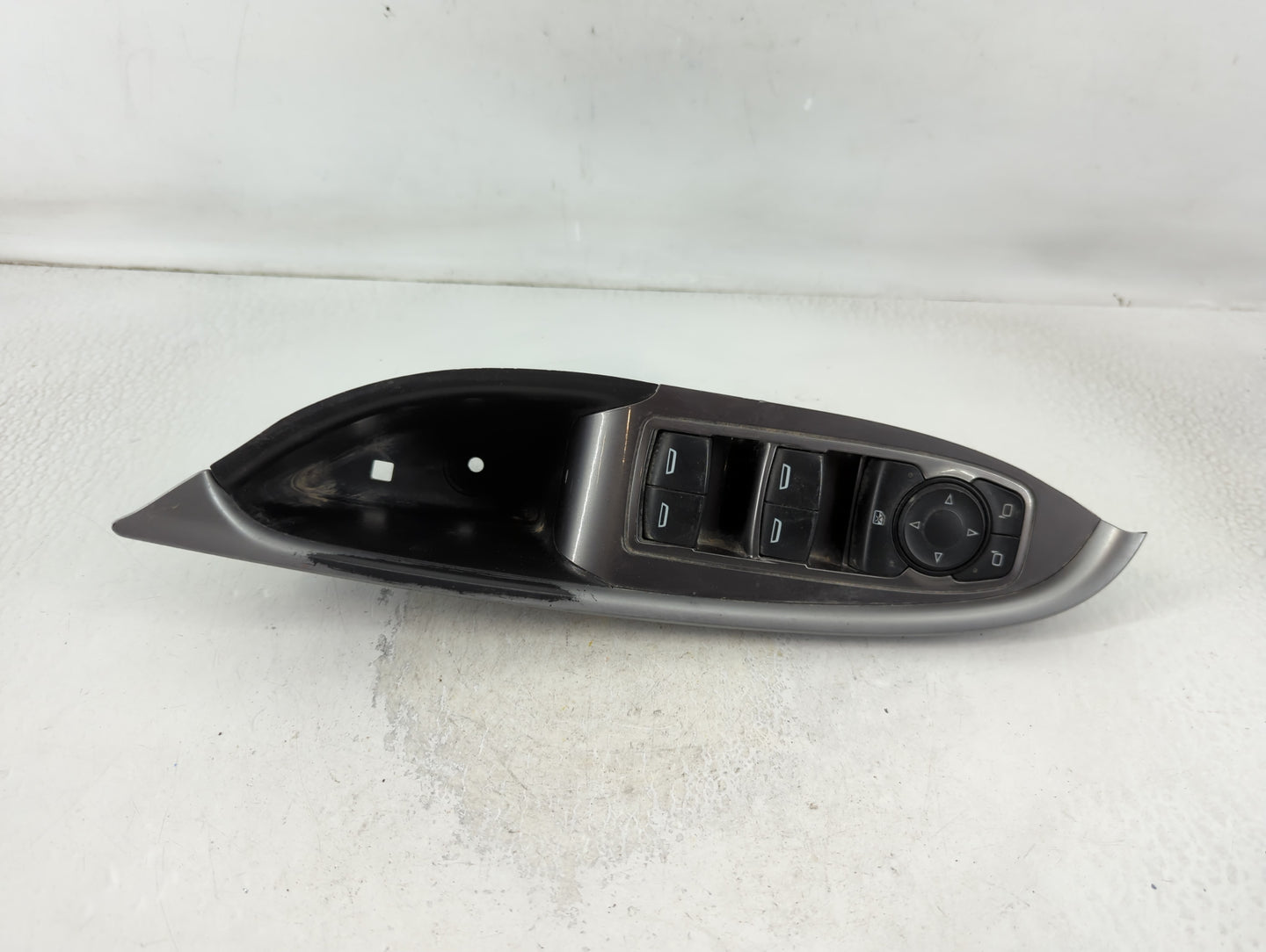 2016-2017 Chevrolet Malibu Climate Control Module Temperature AC/Heater Replacement P/N:96TW-DR Fits Fits 2016 2017 OEM Used