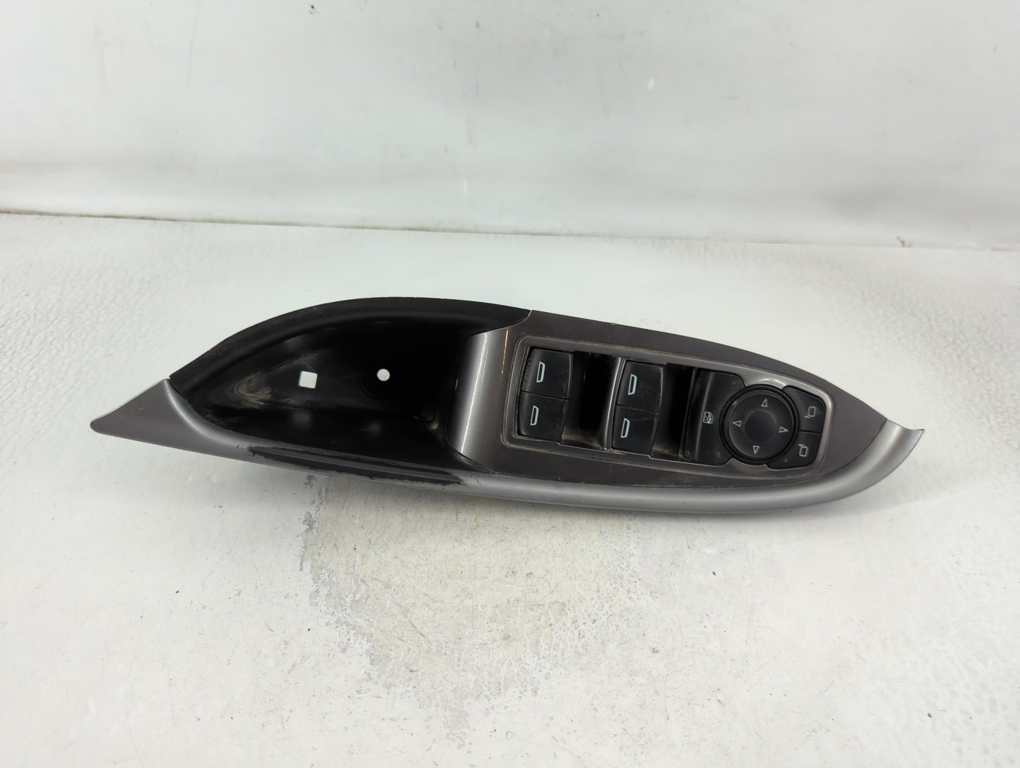 2016-2017 Chevrolet Malibu Climate Control Module Temperature AC/Heater Replacement P/N:96TW-DR Fits Fits 2016 2017 OEM Used