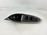 2016-2017 Chevrolet Malibu Climate Control Module Temperature AC/Heater Replacement P/N:96TW-DR Fits Fits 2016 2017 OEM Used