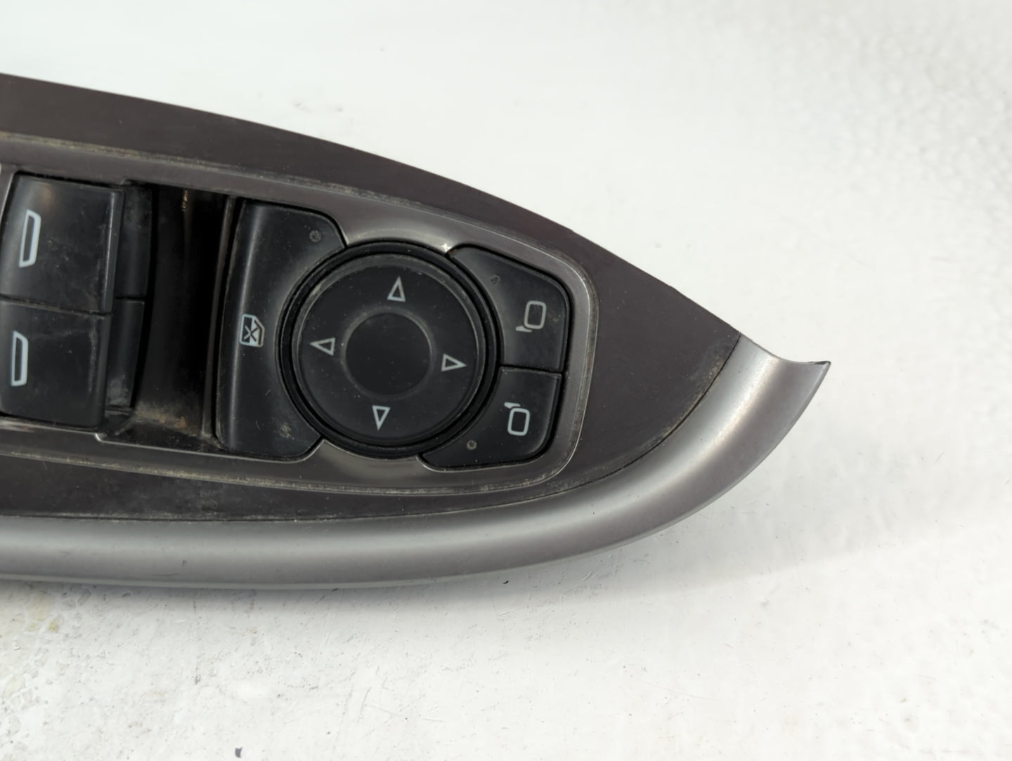 2016-2017 Chevrolet Malibu Climate Control Module Temperature AC/Heater Replacement P/N:96TW-DR Fits Fits 2016 2017 OEM Used