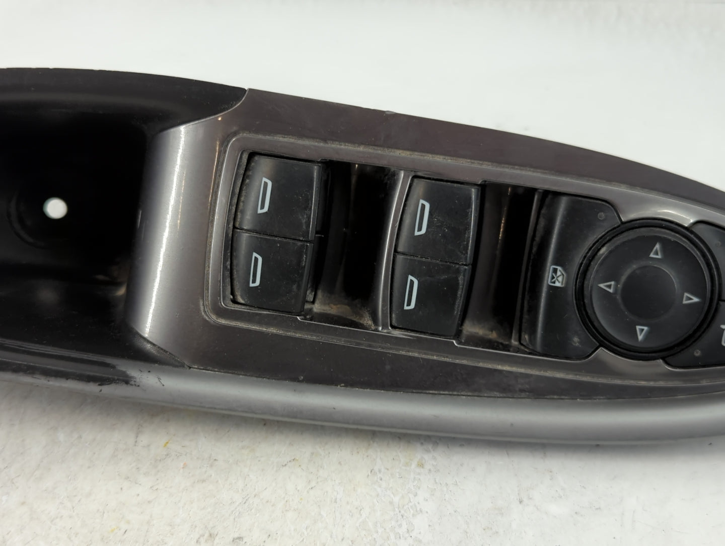 2016-2017 Chevrolet Malibu Climate Control Module Temperature AC/Heater Replacement P/N:96TW-DR Fits Fits 2016 2017 OEM Used