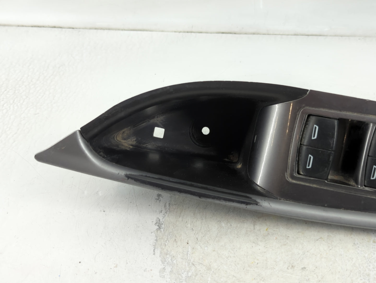 2016-2017 Chevrolet Malibu Climate Control Module Temperature AC/Heater Replacement P/N:96TW-DR Fits Fits 2016 2017 OEM Used