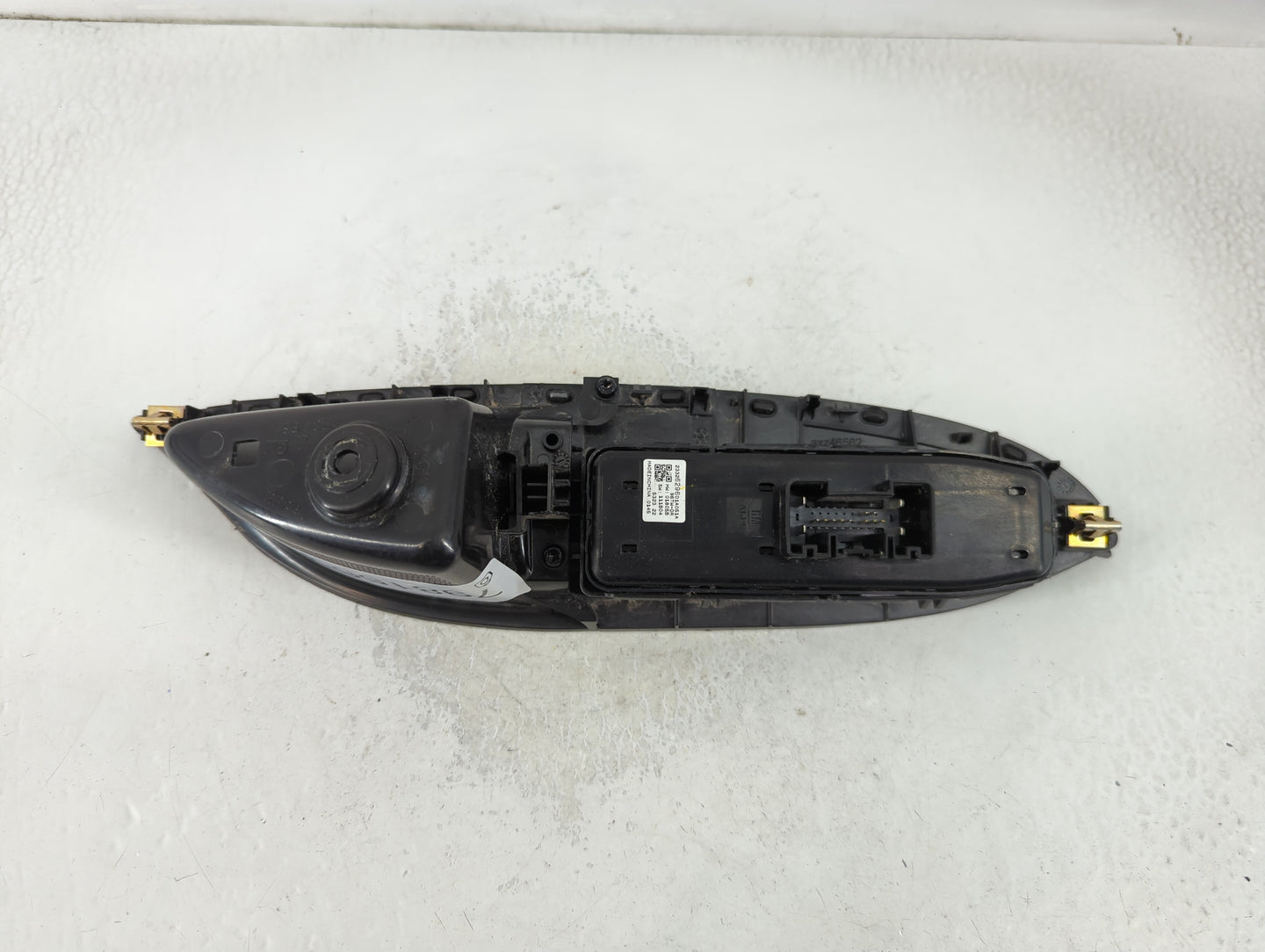 2016-2017 Chevrolet Malibu Climate Control Module Temperature AC/Heater Replacement P/N:96TW-DR Fits Fits 2016 2017 OEM Used