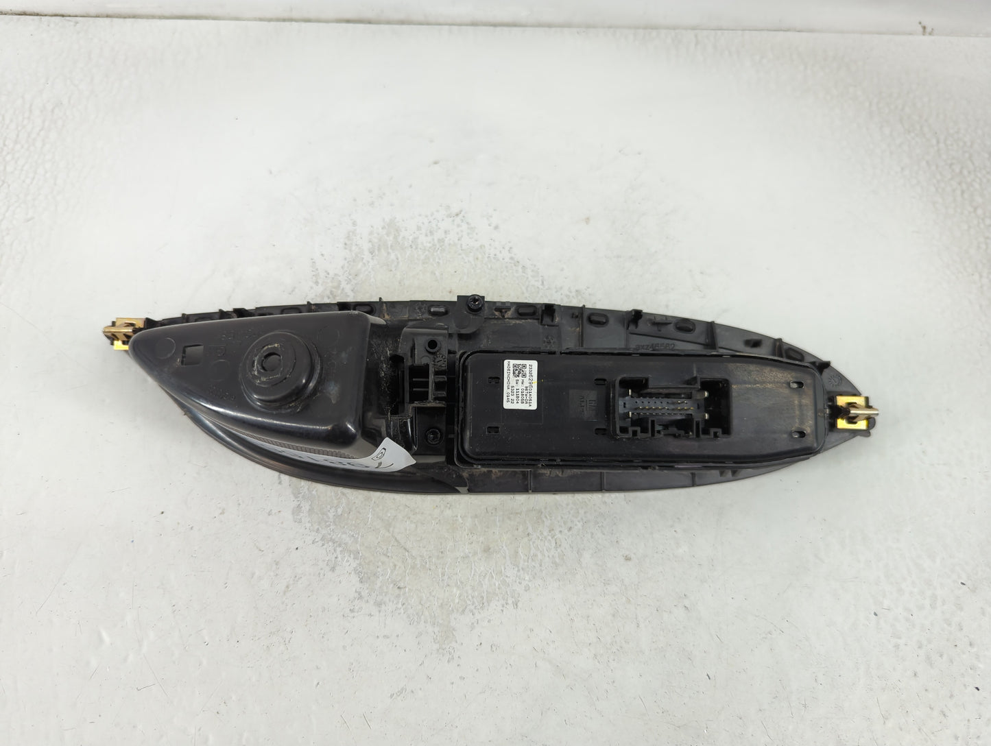 2016-2017 Chevrolet Malibu Climate Control Module Temperature AC/Heater Replacement P/N:96TW-DR Fits Fits 2016 2017 OEM Used