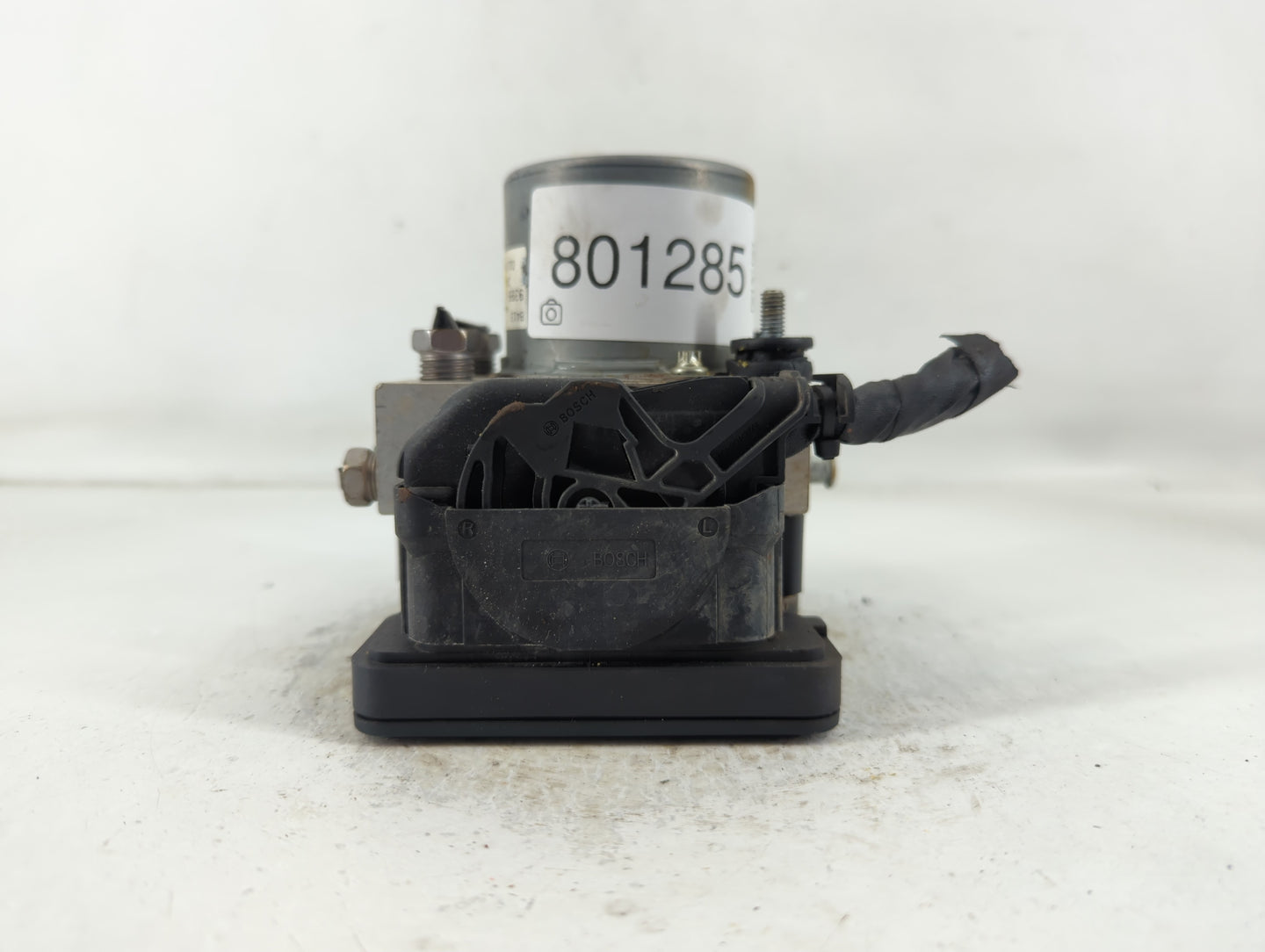 2017 Chevrolet Malibu ABS Pump Control Module Replacement P/N:8413 9399 065055766 Fits OEM Used Auto Parts - Oemusedautopart