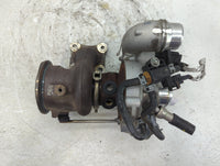 2016 Malibu Turbocharger Turbo Charger Super Charger Supercharger - Oemusedautoparts1.com