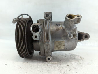 compare product 2017 Chevrolet Malibu Alternator Replacement Generator Charging Assembly Engine OEM P/N:7813A983 Fits OEM Used Auto Parts