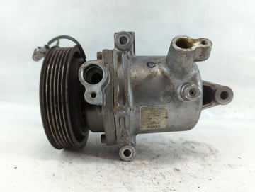 2017 Chevrolet Malibu Alternator Replacement Generator Charging Assembly Engine OEM P/N:7813A983 Fits OEM Used Auto Parts - 