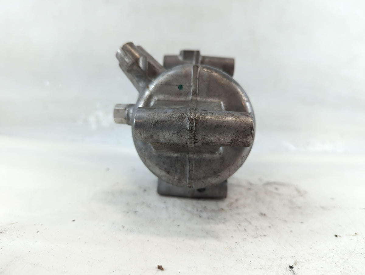 2017 Chevrolet Malibu Alternator Replacement Generator Charging Assembly Engine OEM P/N:7813A983 Fits Fits 2018 2019 2020 20