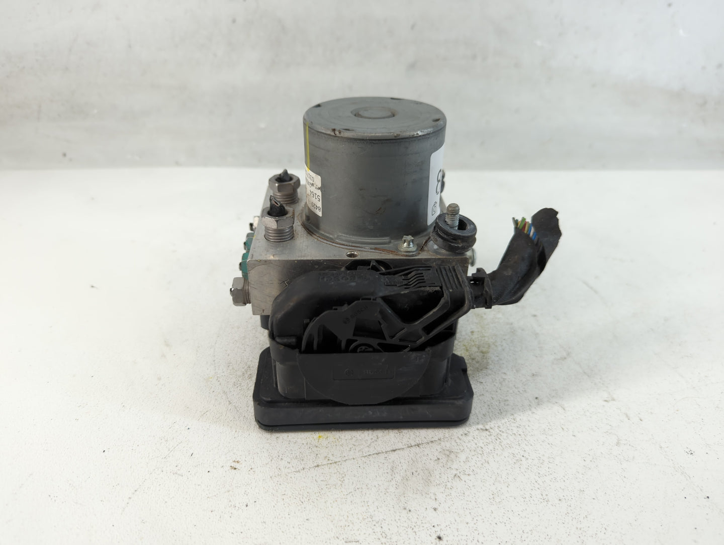 2017 Chevrolet Malibu ABS Pump Control Module Replacement P/N:065055766 84056034, 84205164, 84139399, 84139390, 84139389 Fit
