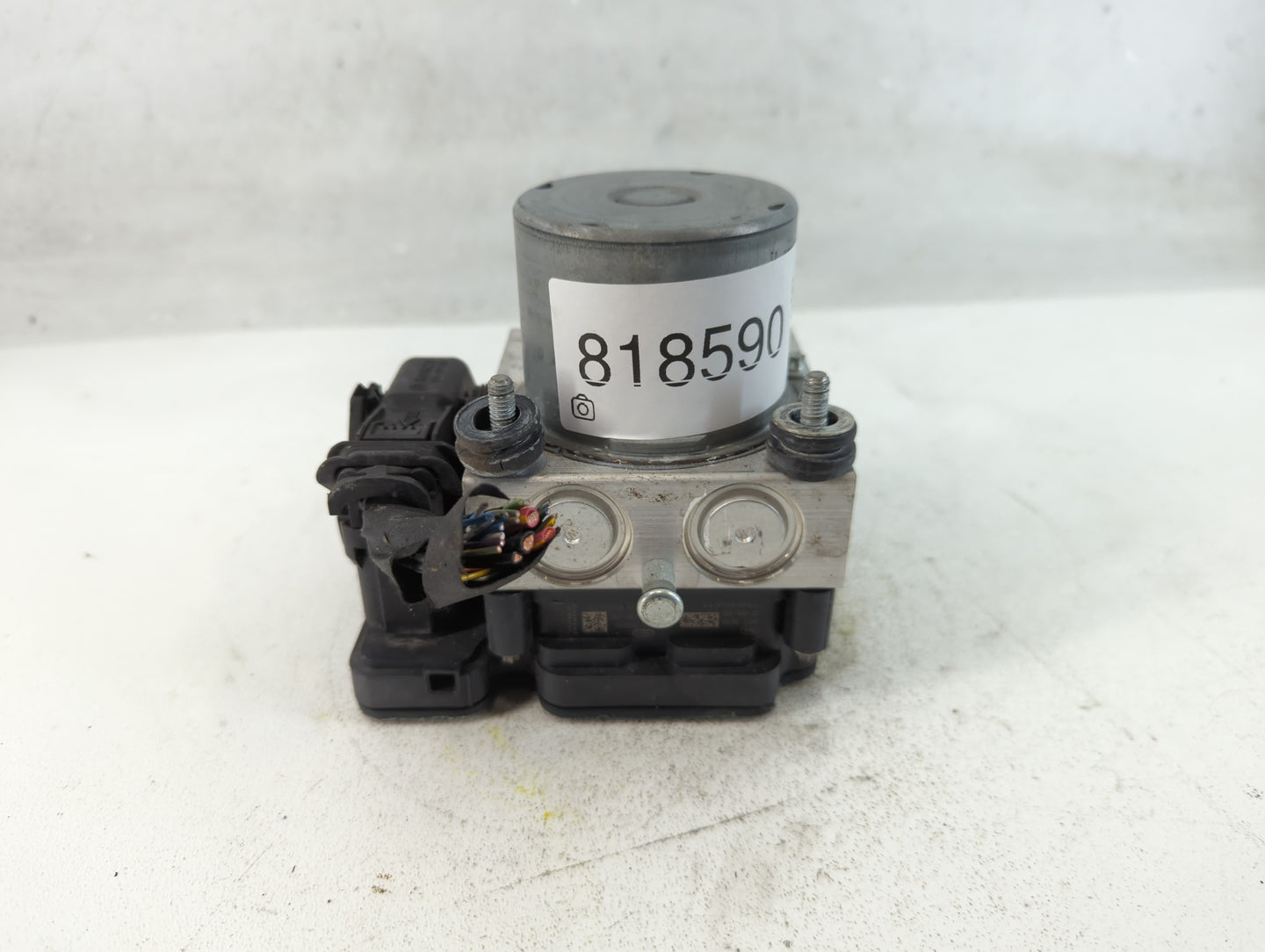 2017 Chevrolet Malibu ABS Pump Control Module Replacement P/N:065055766 84056034, 84205164, 84139399, 84139390, 84139389 Fit