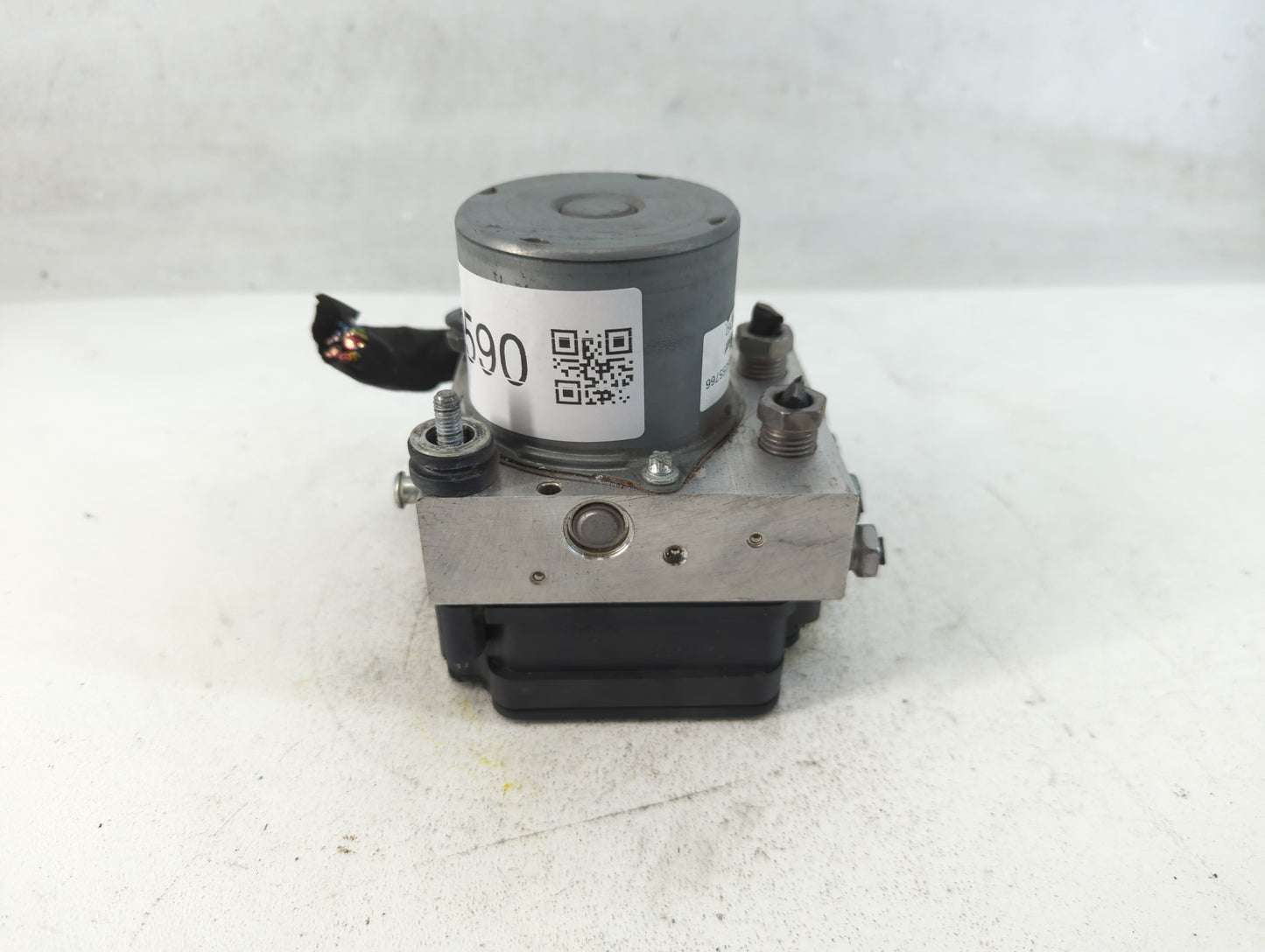 2017 Chevrolet Malibu ABS Pump Control Module Replacement P/N:065055766 84056034, 84205164, 84139399, 84139390, 84139389 Fit