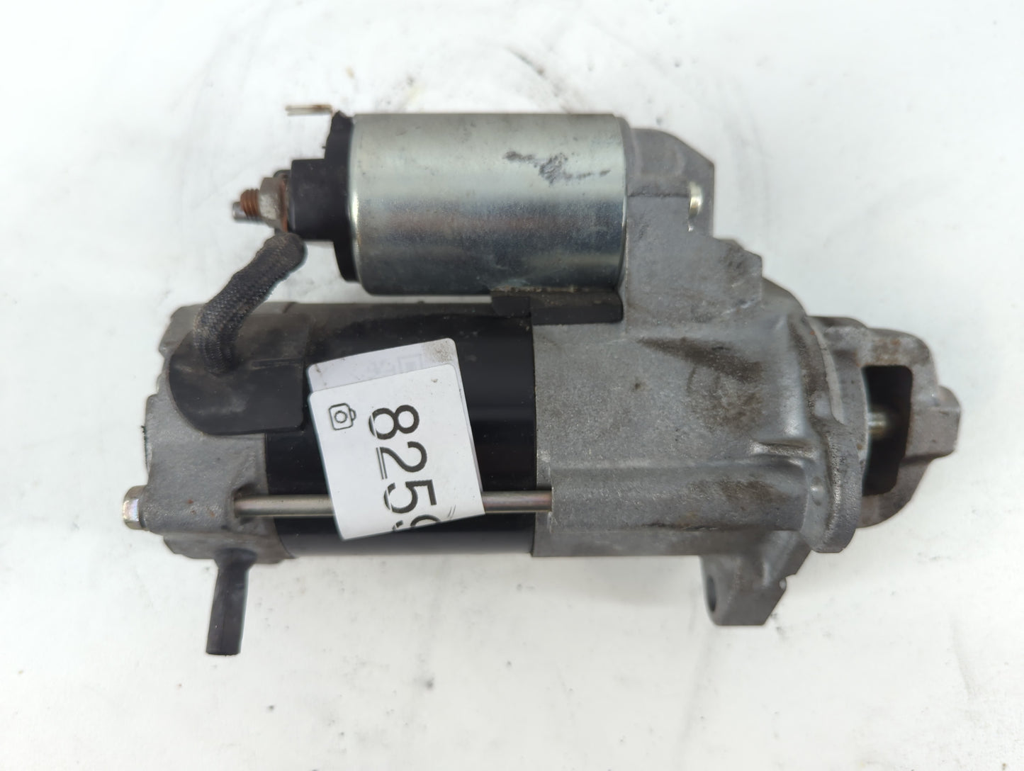 2017-2021 Chevrolet Malibu Car Starter Motor Solenoid OEM P/N:12673600 Fits Fits 2017 2018 2019 2020 2021 2022 OEM Used Auto