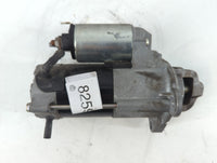2017-2021 Chevrolet Malibu Car Starter Motor Solenoid OEM P/N:12673600 Fits Fits 2017 2018 2019 2020 2021 2022 OEM Used Auto