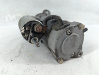 2017-2021 Chevrolet Malibu Car Starter Motor Solenoid OEM P/N:12673600 Fits Fits 2017 2018 2019 2020 2021 2022 OEM Used Auto