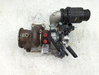 2016 Malibu Turbocharger Turbo Charger Super Charger Supercharger - Oemusedautoparts1.com