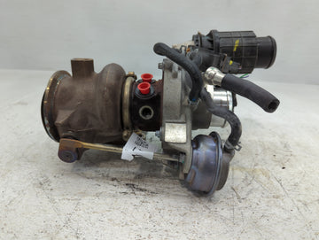 2016 Malibu Turbocharger Turbo Charger Super Charger Supercharger