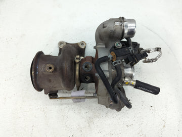 2016 Malibu Turbocharger Turbo Charger Super Charger Supercharger - Oemusedautoparts1.com