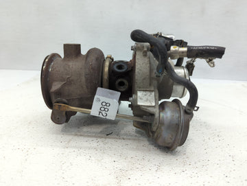 2016 Malibu Turbocharger Turbo Charger Super Charger Supercharger