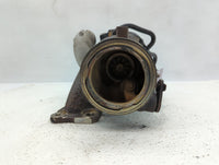2016 Malibu Turbocharger Turbo Charger Super Charger Supercharger - Oemusedautoparts1.com