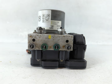 2017 Chevrolet Malibu ABS Pump Control Module Replacement P/N:2450402 8413 9399 Fits OEM Used Auto Parts - Oemusedautoparts1