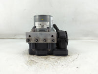 2017 Chevrolet Malibu Anti-Lock Brake ABS Pump Module Actuator OEM P/N:2450402 8413 9399 Fits OEM Used Auto Parts - Oemuseda