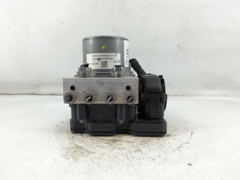 compare product 2017 Chevrolet Malibu Anti-Lock Brake ABS Pump Module Actuator OEM P/N:2450402 8413 9399 Fits OEM Used Auto Parts