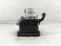 2017 Chevrolet Malibu Anti-Lock Brake ABS Pump Module Actuator OEM P/N:2450402 8413 9399 Fits OEM Used Auto Parts - Oemuseda