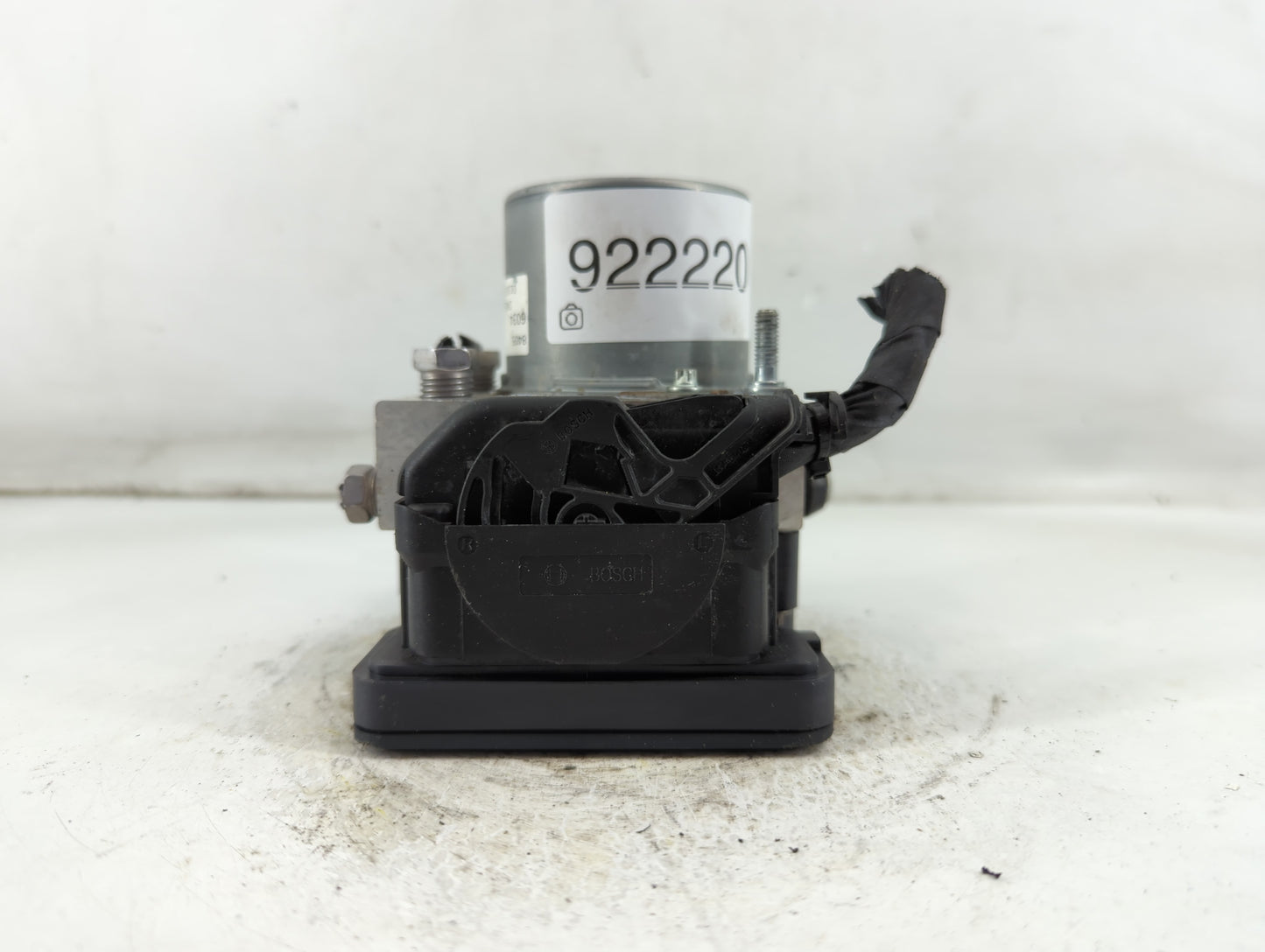 2017 Chevrolet Malibu ABS Pump Control Module Replacement P/N:2450402 8413 9399 Fits OEM Used Auto Parts - Oemusedautoparts1