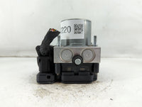 2017 Chevrolet Malibu Anti-Lock Brake ABS Pump Module Actuator OEM P/N:2450402 8413 9399 Fits OEM Used Auto Parts - Oemuseda