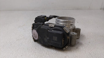 compare product 2017 Chevrolet Malibu Anti-Lock Brake ABS Pump Module Actuator OEM P/N:12671379AA Fits OEM Used Auto Parts