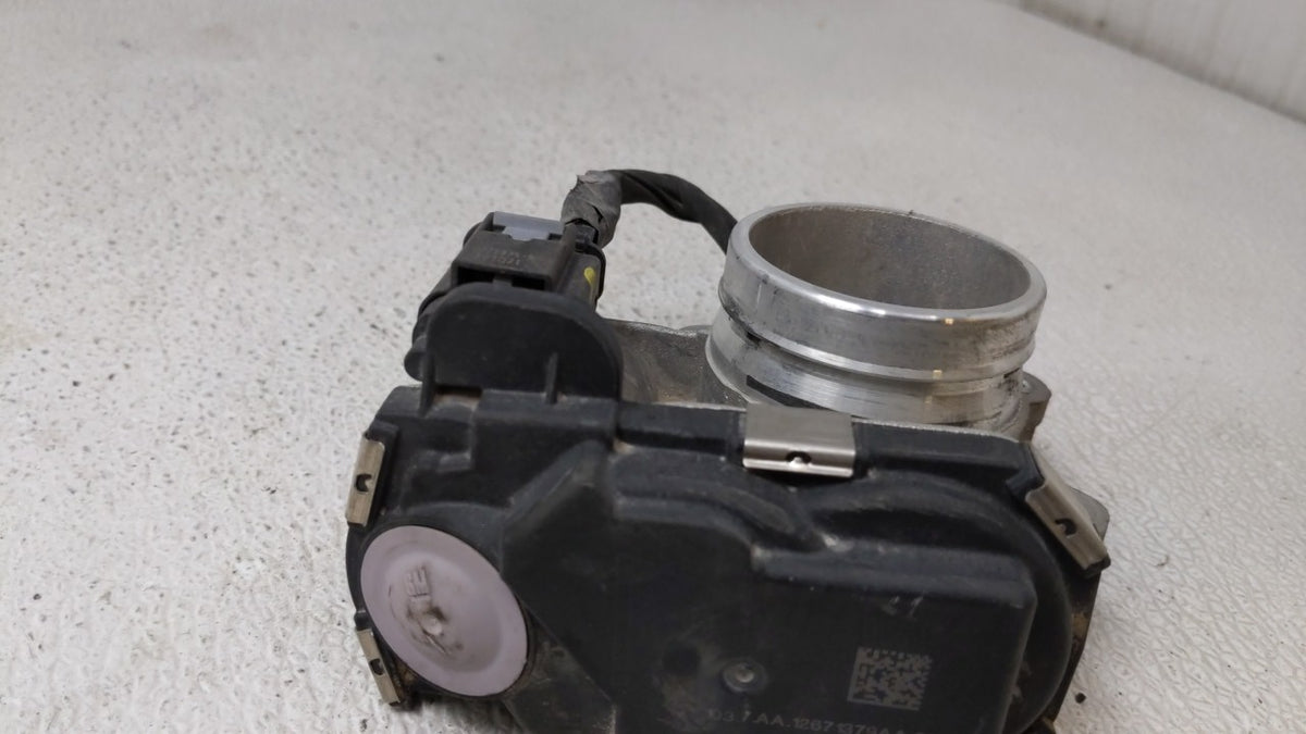 2017 Chevrolet Malibu Anti-Lock Brake ABS Pump Module Actuator OEM P/N:12671379AA Fits OEM Used Auto Parts - Oemusedautopart