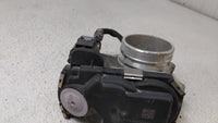 2017 Chevrolet Malibu Anti-Lock Brake ABS Pump Module Actuator OEM P/N:12671379AA Fits OEM Used Auto Parts - Oemusedautopart