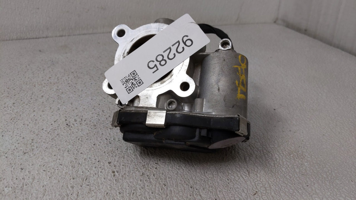 2017 Chevrolet Malibu Anti-Lock Brake ABS Pump Module Actuator OEM P/N:12671379AA Fits OEM Used Auto Parts - Oemusedautopart